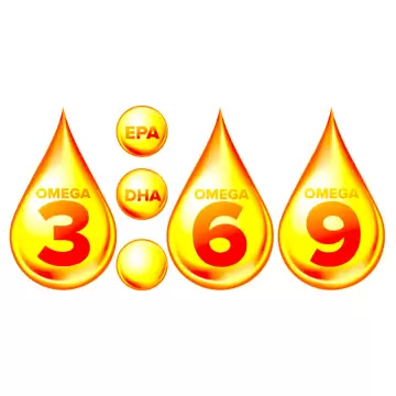 Omega 3-6-9: Klucz do Zdrowia w Suplementach i Naturalnych Olejach!