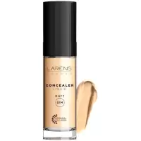 LARENS Larens Colour Liquid Concealer Matt 10ml 