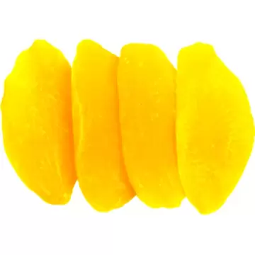 Targroch Mango kandyzowane 1000g Płatek