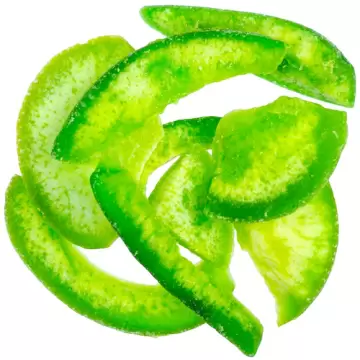 Targroch Pomelo kandyzowane kostka 1000g